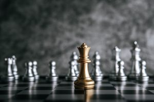 אסטרטגיות אפקטיביות המסיעות במעבר לפרישה